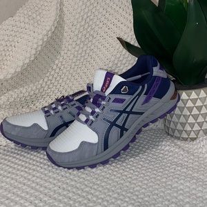 ASICS Gel-Citrek Women Sneakers